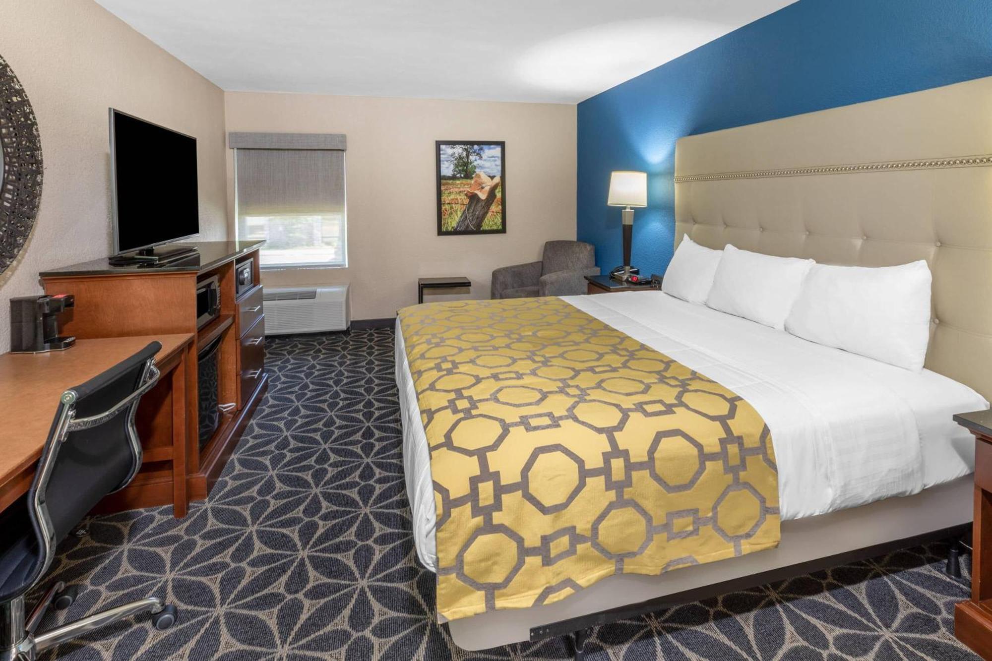 Baymont By Wyndham Pharr McAllen