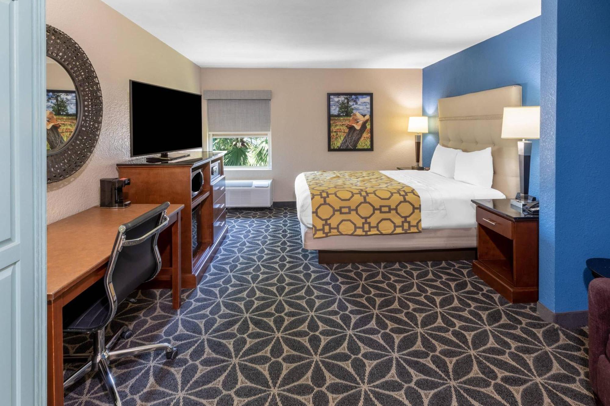Hotel Baymont By Wyndham Pharr McAllen