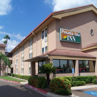 Hotel Baymont By Wyndham Pharr McAllen