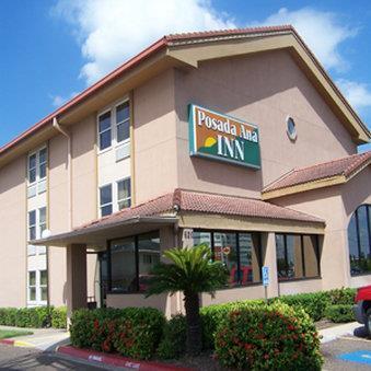 Hotel Baymont By Wyndham Pharr