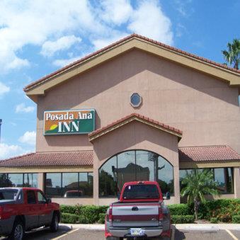 Baymont By Wyndham Pharr Hotel McAllen